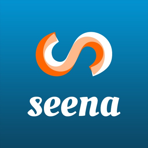 Seena iOS App