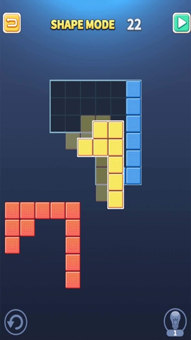 Block Puzzle King screenshot 2
