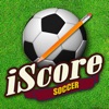 iScore Soccer Scorekeeper