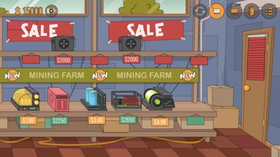 Miner Simulator screenshot 4