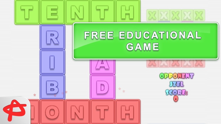 Words and Riddles Full screenshot-3