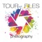 Tour-Files Photography by Matthias Rethmann gibt es jetzt auch als App auf dem Smartphone