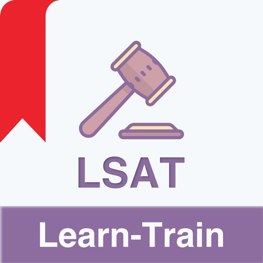 LSAT Exam Prep 2018 icon