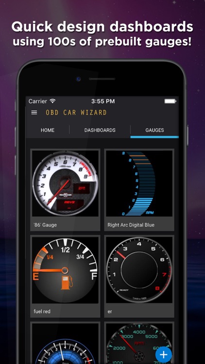 OBD Car Wizard | ELM327 OBD2 screenshot-4