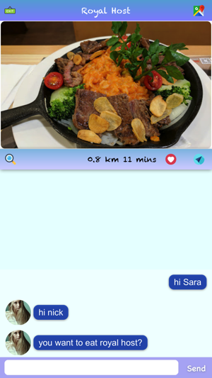 Eatvago(圖5)-速報App