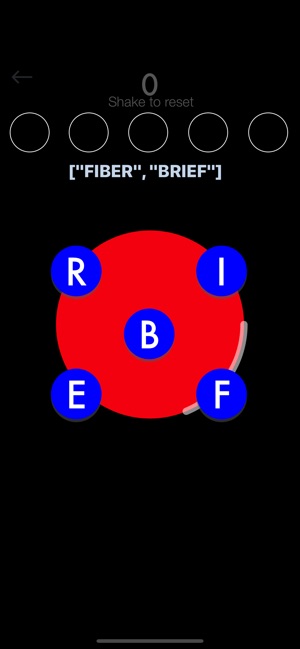 Beş Harfli(圖2)-速報App