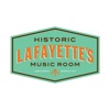 Lafayette's Music Room