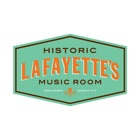 Lafayette's Music Room