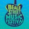 #BSMF18 is the official mobile app for the Beale Street Music Festival