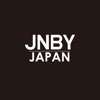 JNBY JAPAN公式アプリ