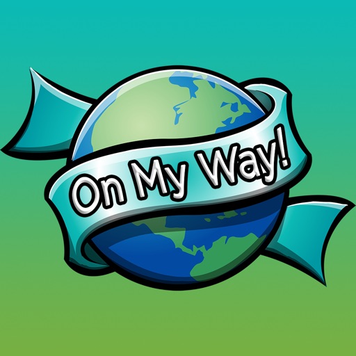 On My Way! for Tourette