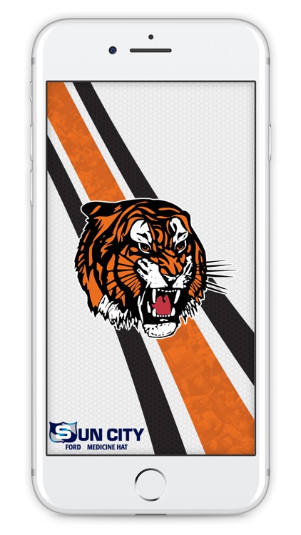 Medicine Hat Tigers