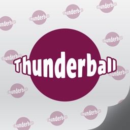 Thunderball Results