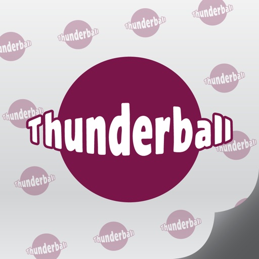 Super lotto deals thunderball result