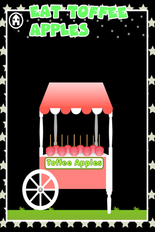 Bonfire Night & Fun Fireworks - náhled