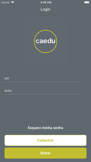 Cartão Caedu(圖1)-速報App