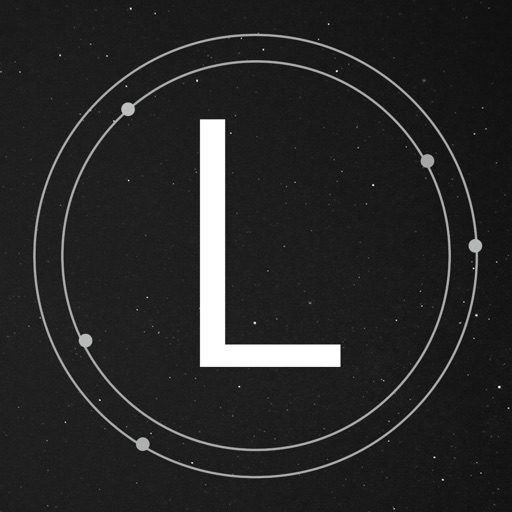 LUNA - Daily Zodiac Horoscope iOS App