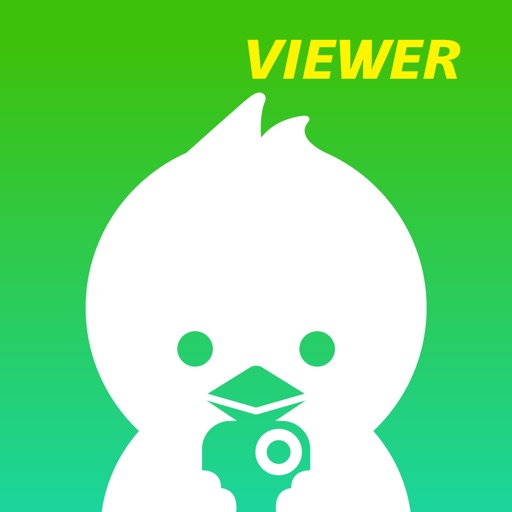 TwitCasting Viewer - Watch Live Video & Radio