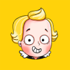 Peopleapps Limited - WuWu’s Angelina the Cherub  artwork