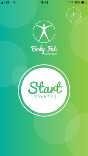 Ultimate Body Fat Calculator(圖4)-速報App