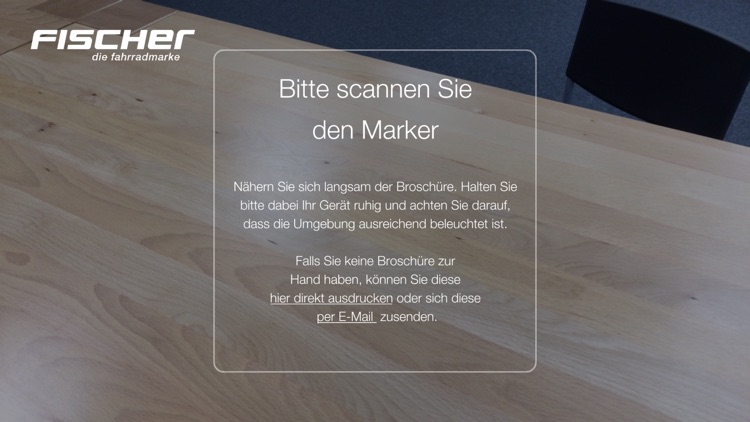 FISCHER E-BIKE APP