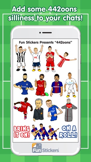 442oons Stickers Pack B(圖2)-速報App