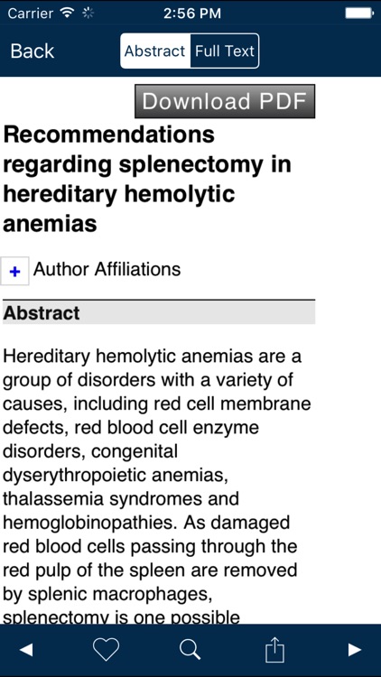 haematologica