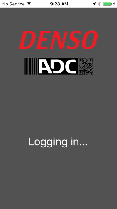 How to cancel & delete Denso ADC from iphone & ipad 2