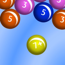 Activities of Bubble Pop Number Bonds