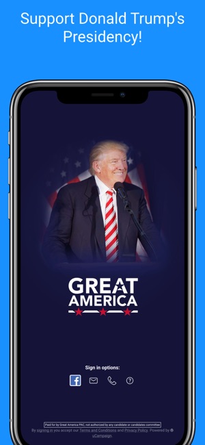 Great America(圖1)-速報App