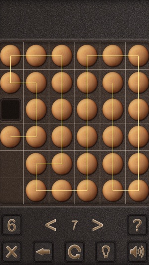 球木拼圖 / Balls Wooden Puzzle(圖4)-速報App