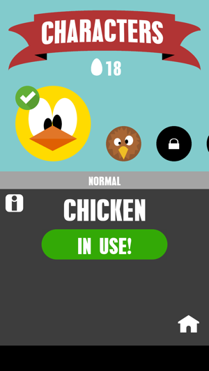 ChickenFall(圖4)-速報App