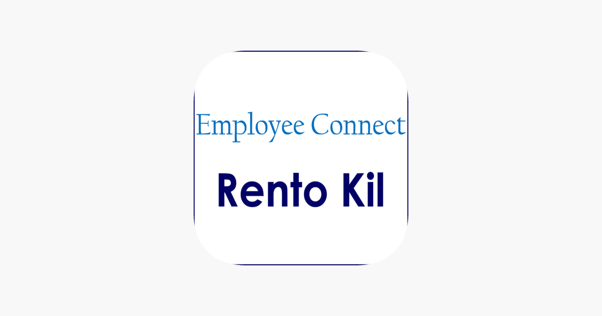 ‎Employee Connect RentoKil on the App Store