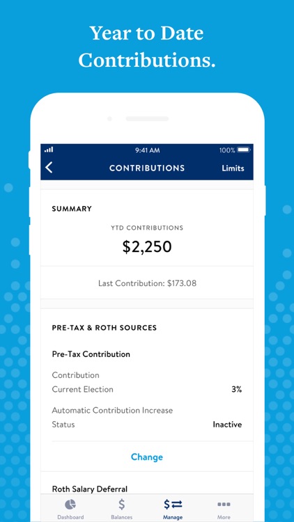MassMutual RetireSmart screenshot-4