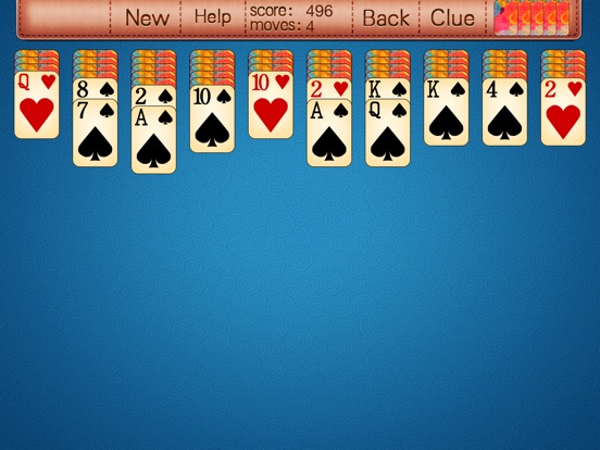 Spider Solitaire 2020 Classic for apple download