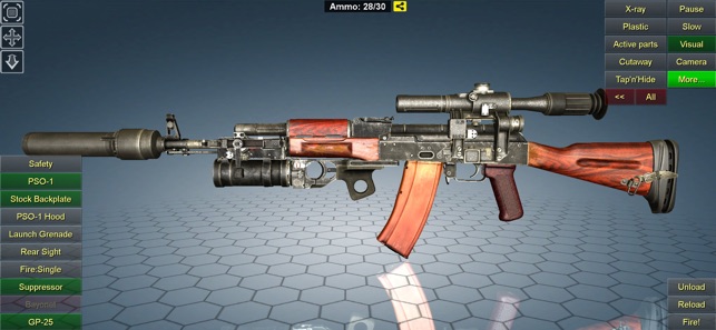 How it Works: AK-74N(圖5)-速報App