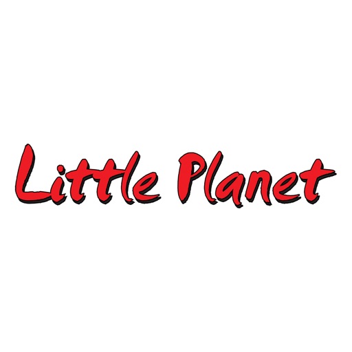 Little Planet Magazine