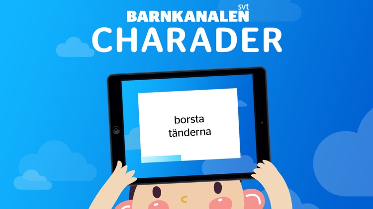 Barnkanalen Charader