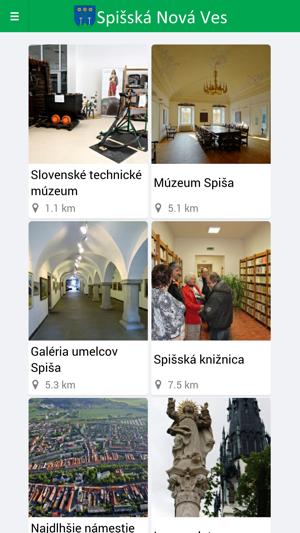 Spišská Nová Ves(圖1)-速報App