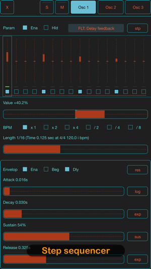 FieldScaper(圖4)-速報App