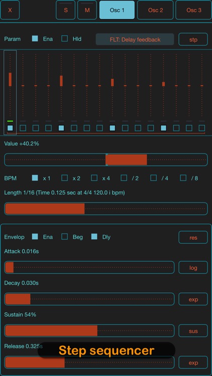 FieldScaper screenshot-3