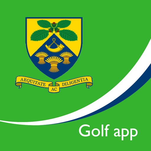 Heswall Golf Club - Buggy icon