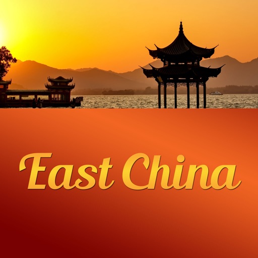 East China Waterloo icon