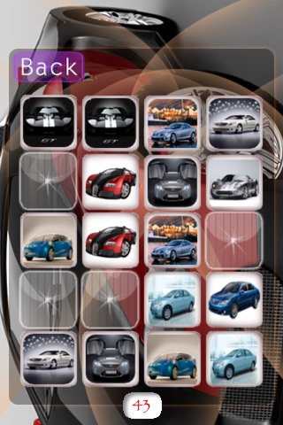Car Jigsaw Puzzle Match screenshot 2