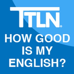How Good Is My English