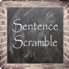 Sentence Scramble Game Full