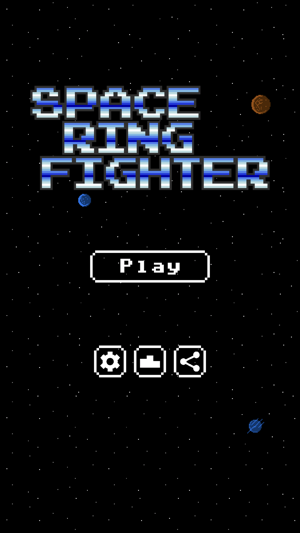 Space Ring Fighter(圖1)-速報App