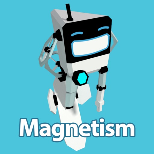 Hololab: Magnetism icon