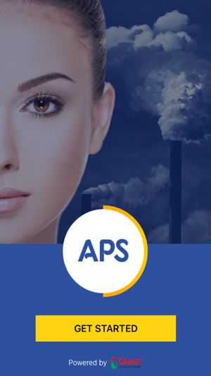 APS - Measures Pollution