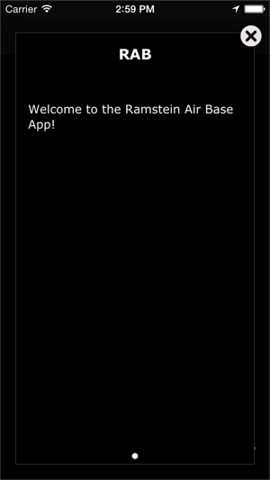 Ramstein Air Base(圖1)-速報App